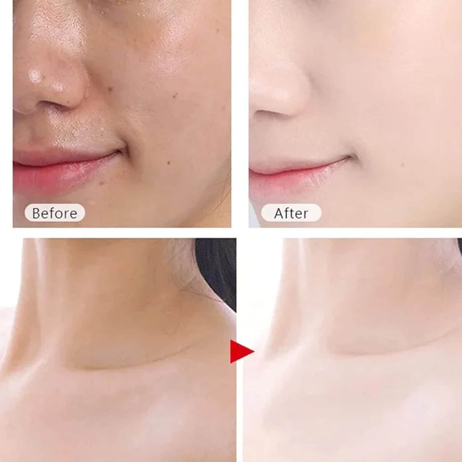 Crème de soin pour la peau, texture douce et hydratante, dans un pot blanc, idéale pour une routine de soins.